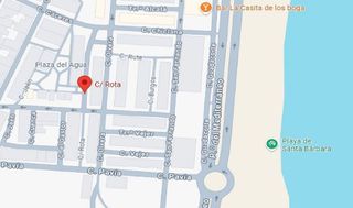 Piso en venta en La Línea de la Concepción ciudad en Línea de la Concepción (La)