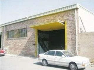 Nave industrial en venta en Ciudad de Asís en Alicante