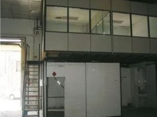 Nave industrial en venta en Ciudad de Asís en Alicante