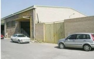 Nave industrial en venta en Ciudad de Asís en Alicante