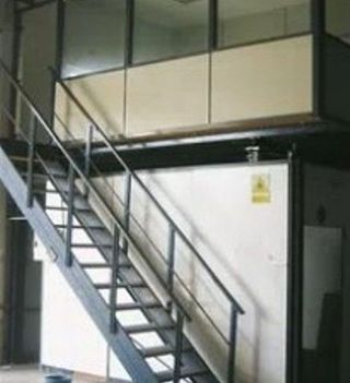 Nave industrial en venta en Ciudad de Asís en Alicante