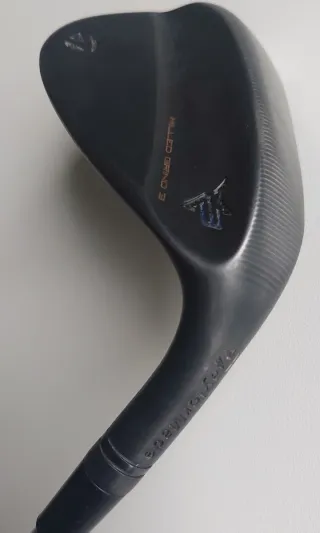 Taylor Made Wedge 52