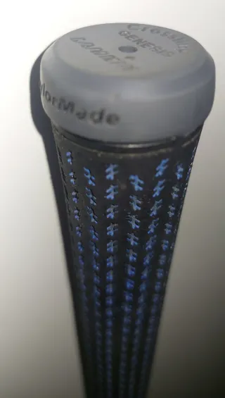 Taylor Made Wedge 52