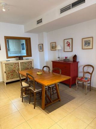 Piso en alquiler en El Cano - Los Bermejales en Sevilla