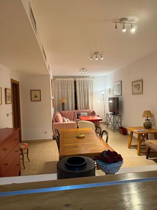 Piso en alquiler en El Cano - Los Bermejales en Sevilla