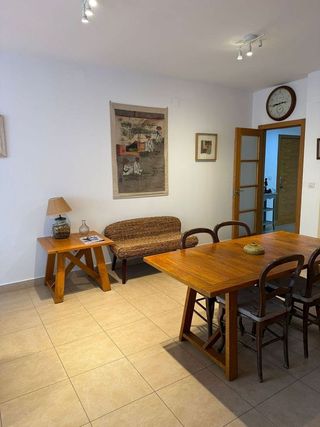 Piso en alquiler en El Cano - Los Bermejales en Sevilla