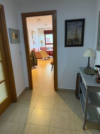 Piso en alquiler en El Cano - Los Bermejales en Sevilla