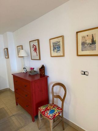 Piso en alquiler en El Cano - Los Bermejales en Sevilla