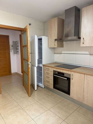 Piso en alquiler en El Cano - Los Bermejales en Sevilla