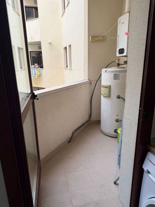 Piso en alquiler en El Cano - Los Bermejales en Sevilla