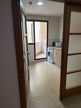 Piso en alquiler en El Cano - Los Bermejales en Sevilla