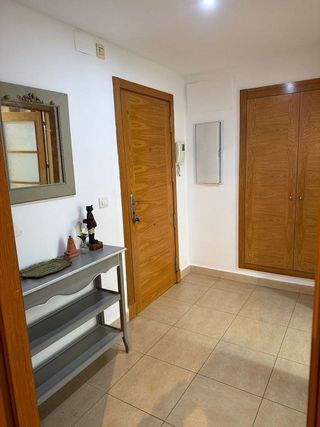 Piso en alquiler en El Cano - Los Bermejales en Sevilla