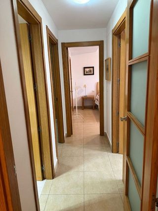 Piso en alquiler en El Cano - Los Bermejales en Sevilla