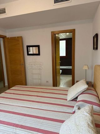 Piso en alquiler en El Cano - Los Bermejales en Sevilla