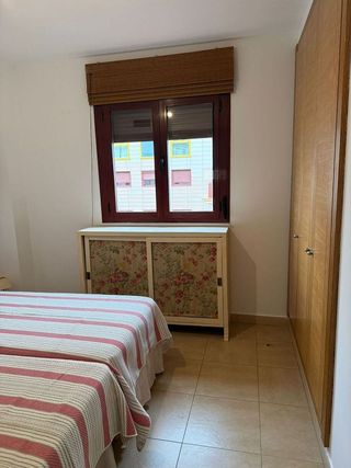 Piso en alquiler en El Cano - Los Bermejales en Sevilla