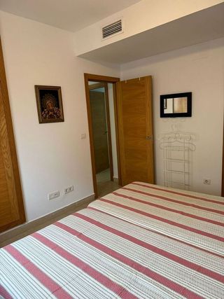 Piso en alquiler en El Cano - Los Bermejales en Sevilla