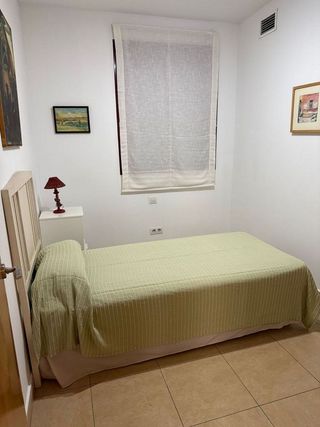 Piso en alquiler en El Cano - Los Bermejales en Sevilla