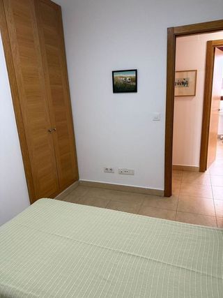 Piso en alquiler en El Cano - Los Bermejales en Sevilla