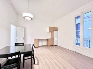 Piso en alquiler en El Gòtic en Barcelona