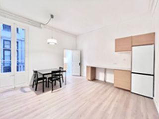 Piso en alquiler en El Gòtic en Barcelona