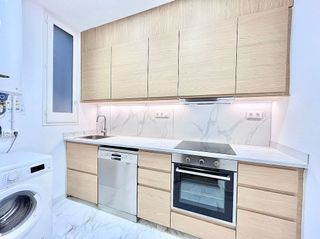 Piso en alquiler en El Gòtic en Barcelona