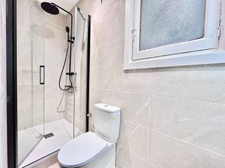 Piso en alquiler en El Gòtic en Barcelona