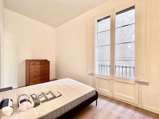 Piso en alquiler en El Gòtic en Barcelona