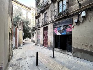 Piso en alquiler en El Gòtic en Barcelona
