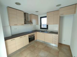 Piso en alquiler en Centre en Hospitalet de Llobregat, L´