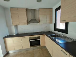 Piso en alquiler en Centre en Hospitalet de Llobregat, L´