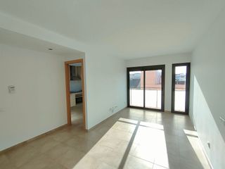 Piso en alquiler en Centre en Hospitalet de Llobregat, L´