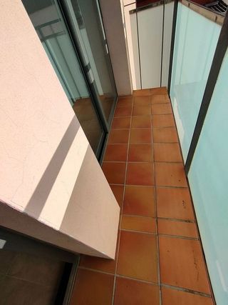 Piso en alquiler en Centre en Hospitalet de Llobregat, L´