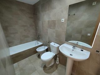 Piso en alquiler en Centre en Hospitalet de Llobregat, L´