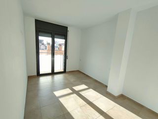 Piso en alquiler en Centre en Hospitalet de Llobregat, L´