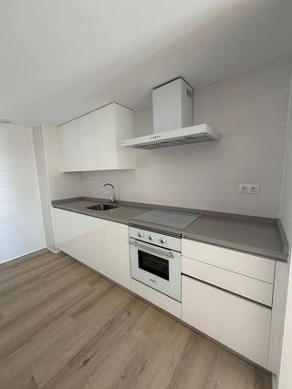 Piso en alquiler en Nueva Andalucía centro en Marbella