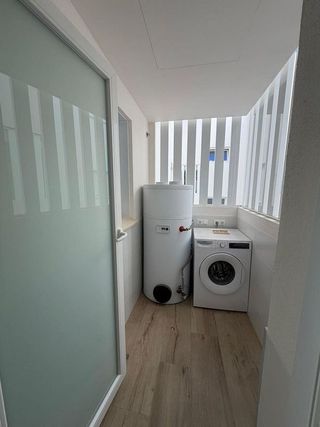 Piso en alquiler en Nueva Andalucía centro en Marbella