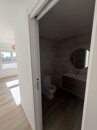 Piso en alquiler en Nueva Andalucía centro en Marbella