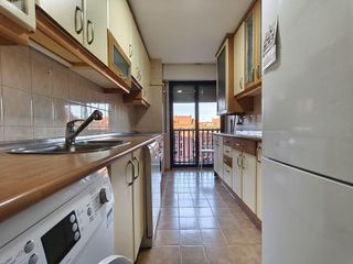 Piso en alquiler en Vista Alegre en Madrid