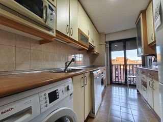 Piso en alquiler en Vista Alegre en Madrid