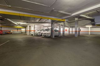 Garaje en alquiler en Butarque en Madrid