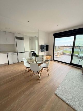 Piso en alquiler en La Punta en Valencia