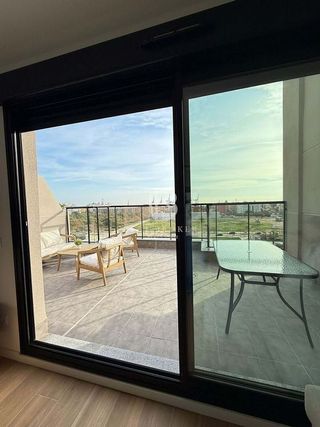 Piso en alquiler en La Punta en Valencia