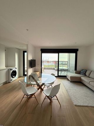 Piso en alquiler en La Punta en Valencia