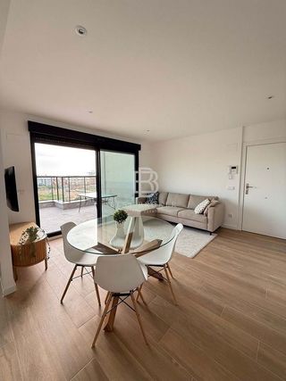 Piso en alquiler en La Punta en Valencia