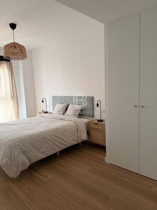 Piso en alquiler en La Punta en Valencia