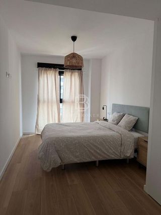 Piso en alquiler en La Punta en Valencia