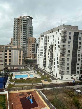 Piso en alquiler en La Punta en Valencia