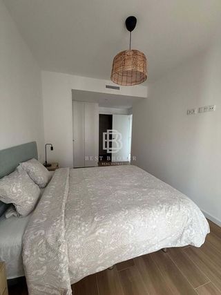 Piso en alquiler en La Punta en Valencia