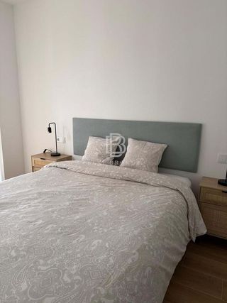 Piso en alquiler en La Punta en Valencia