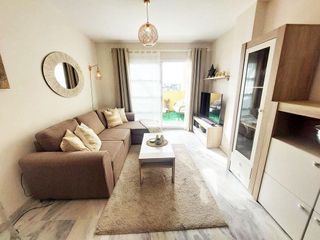 Ático en venta en Montemar en Torremolinos